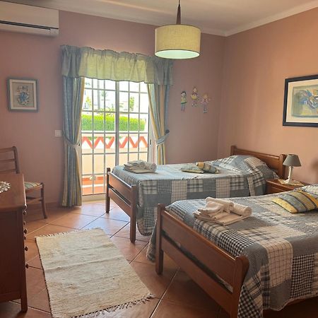 Villa Mar Albufeira Kültér fotó