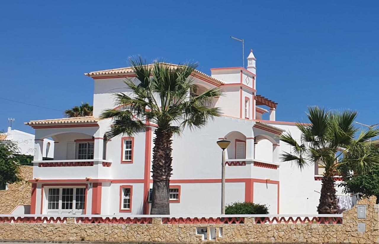 Villa Mar Albufeira Kültér fotó