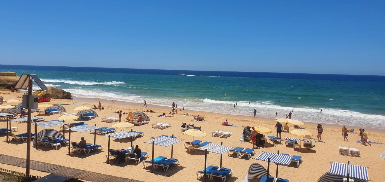 Villa Mar Albufeira Kültér fotó