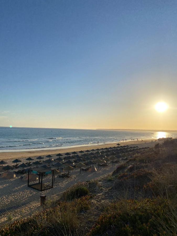 Villa Mar Albufeira Kültér fotó