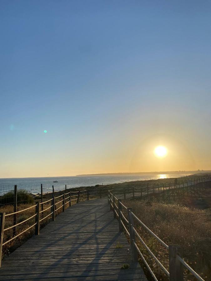 Villa Mar Albufeira Kültér fotó