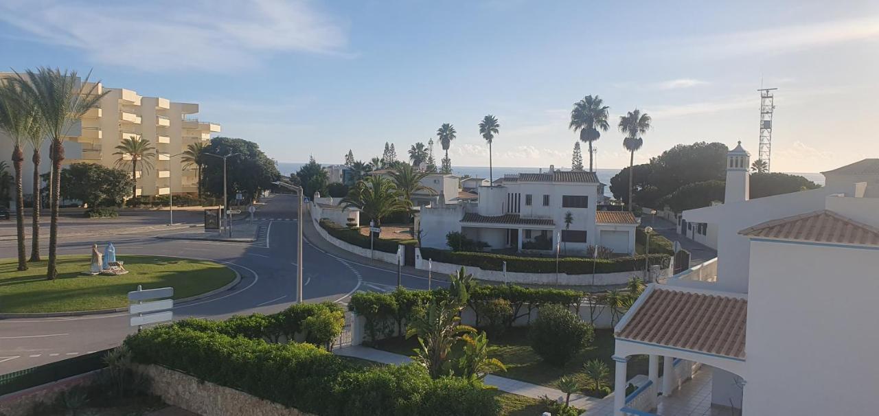 Villa Mar Albufeira Kültér fotó