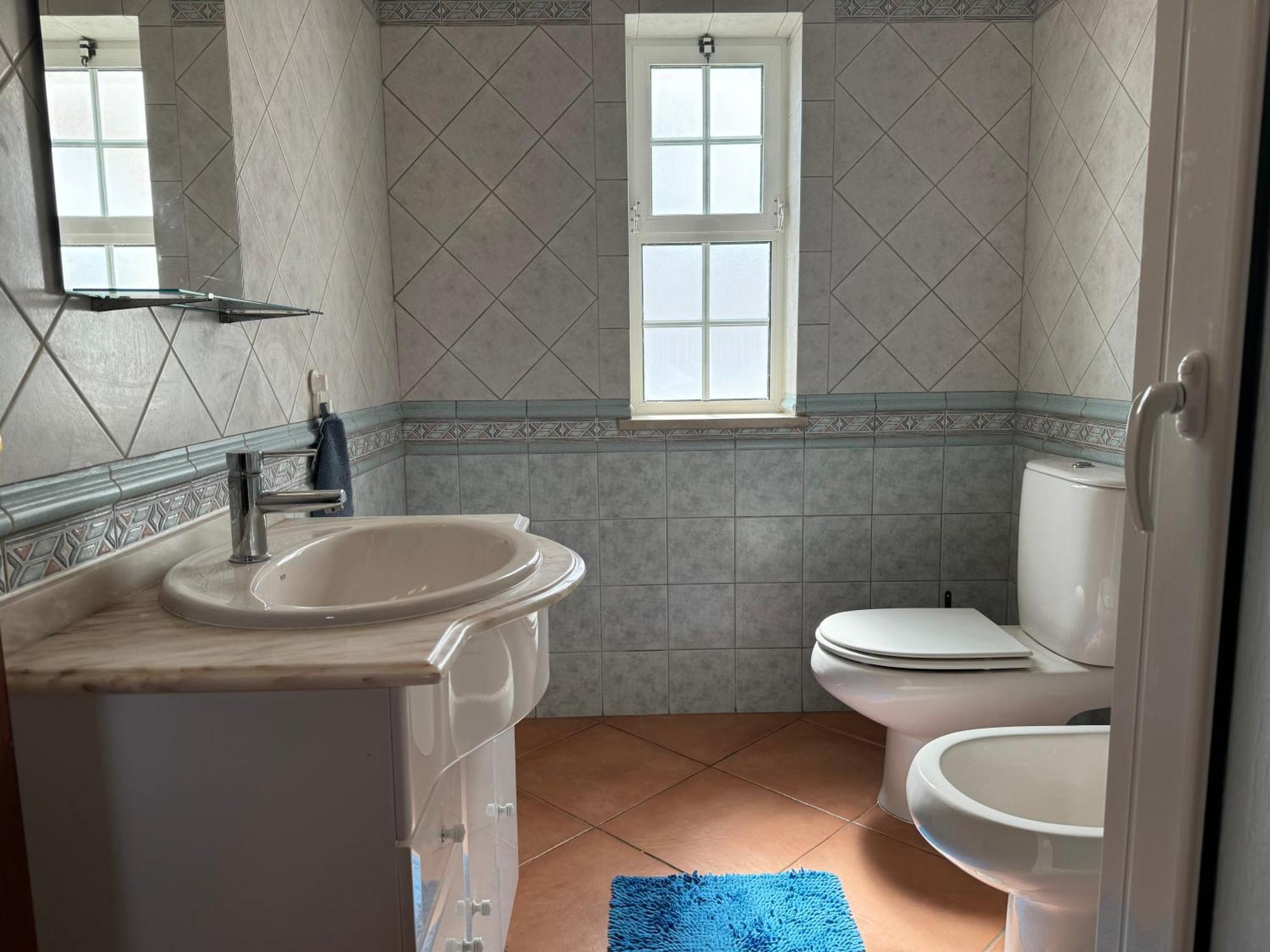 Villa Mar Albufeira Kültér fotó