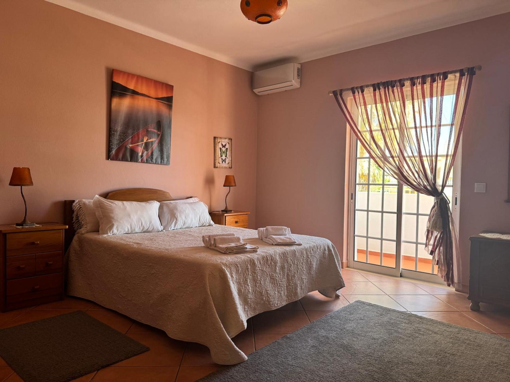Villa Mar Albufeira Kültér fotó