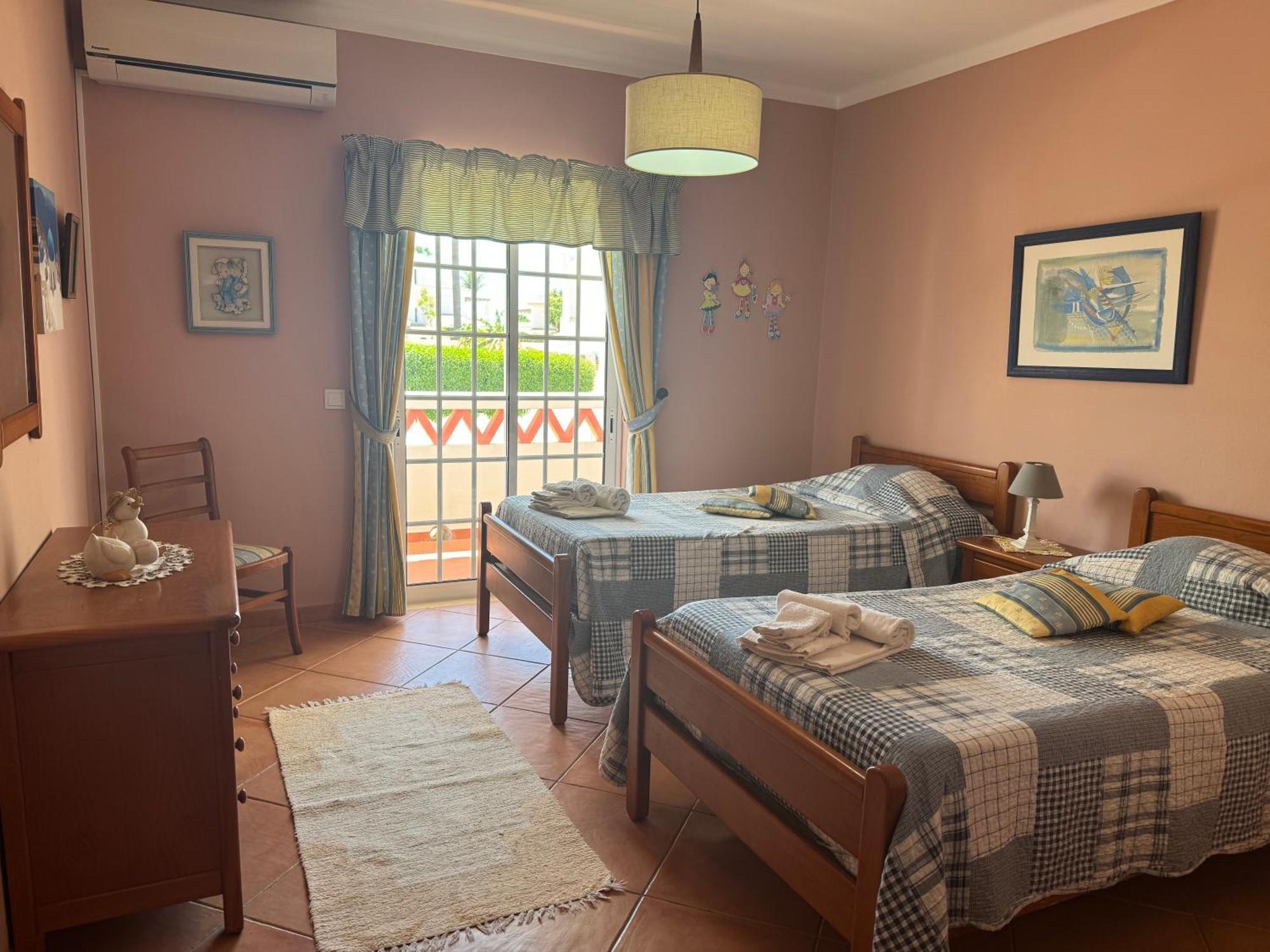 Villa Mar Albufeira Kültér fotó