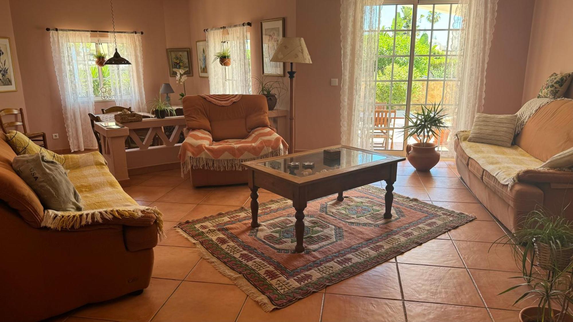 Villa Mar Albufeira Kültér fotó